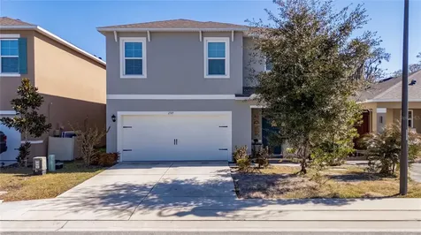 297 Gina Lane Davenport FL 33837