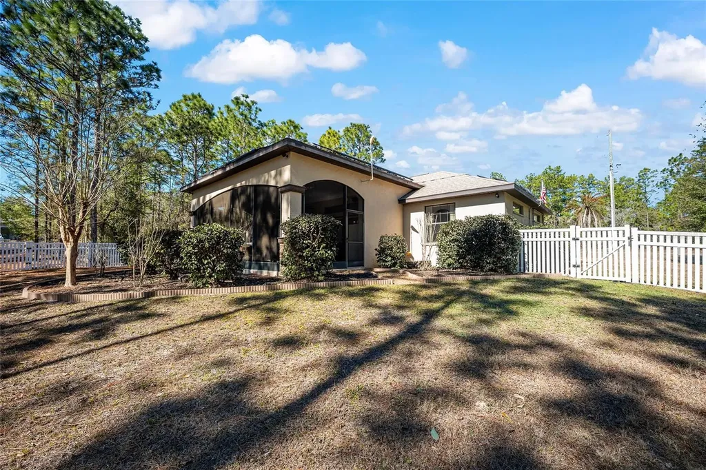 1198 W Citrus Springs Boulevard Citrus Springs FL 34434