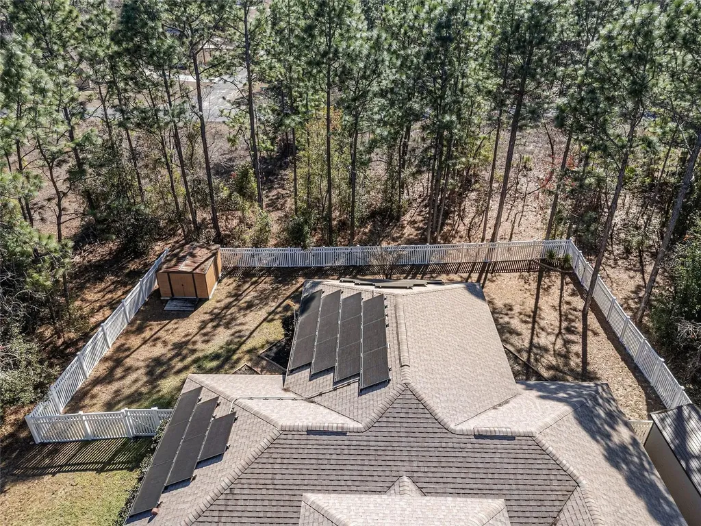 1198 W Citrus Springs Boulevard Citrus Springs FL 34434