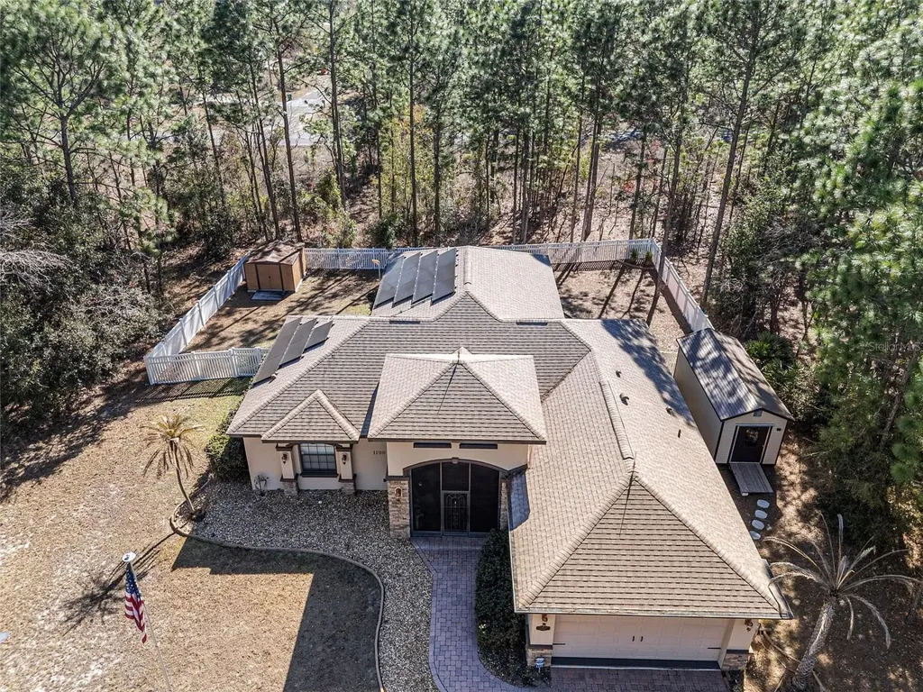 1198 W Citrus Springs Boulevard Citrus Springs FL 34434