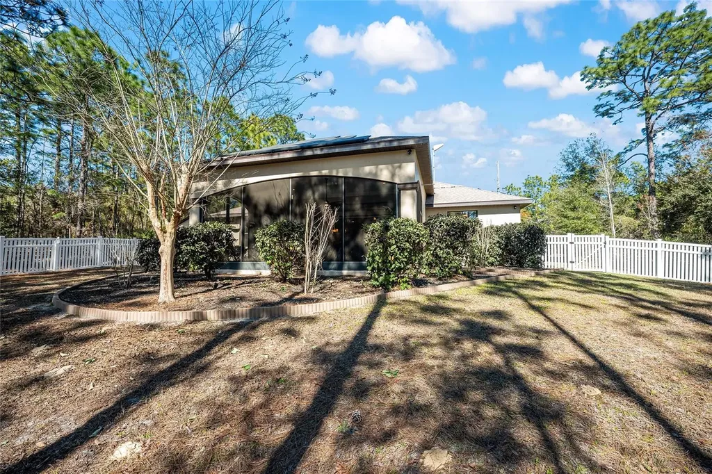 1198 W Citrus Springs Boulevard Citrus Springs FL 34434