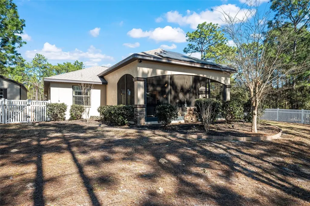 1198 W Citrus Springs Boulevard Citrus Springs FL 34434