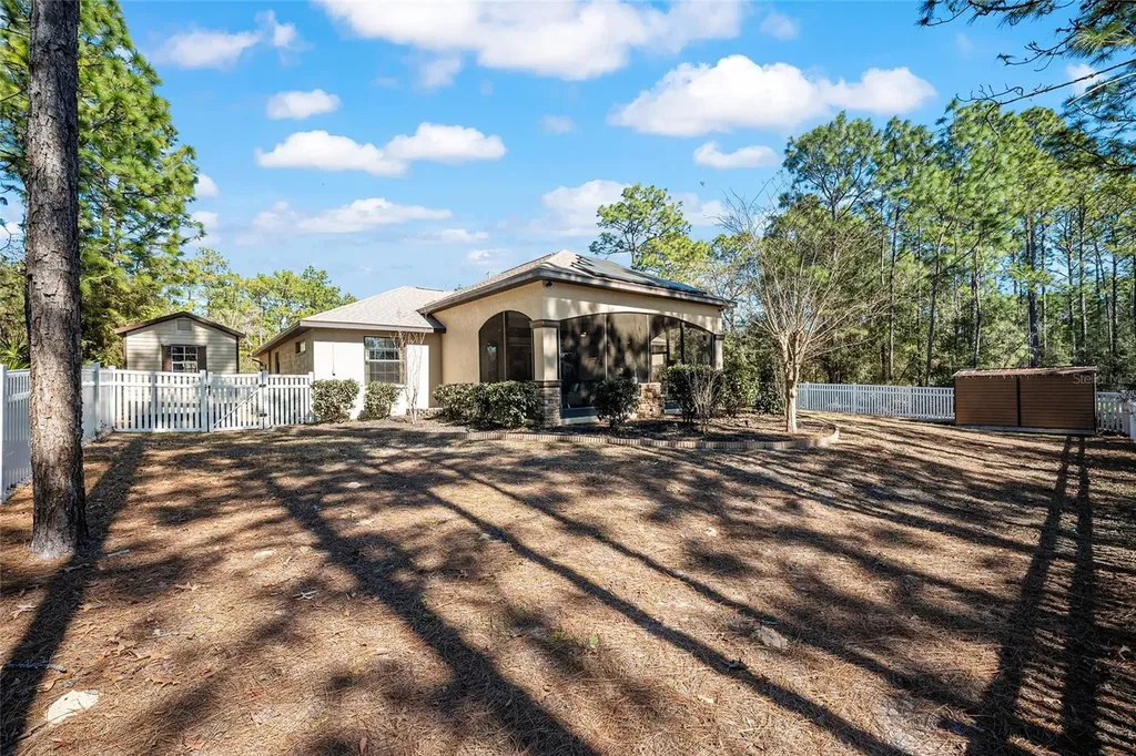 1198 W Citrus Springs Boulevard Citrus Springs FL 34434