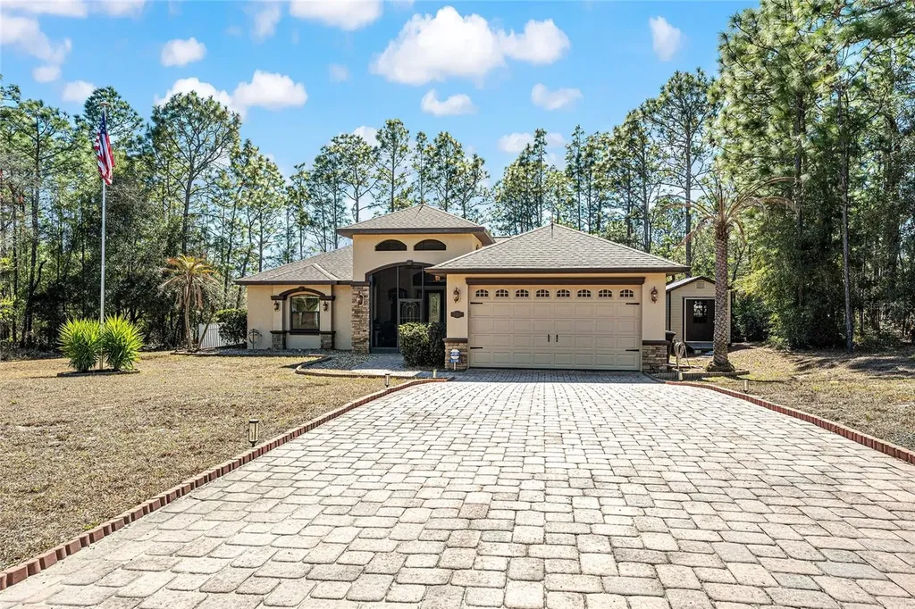 1198 W Citrus Springs Boulevard Citrus Springs FL 34434