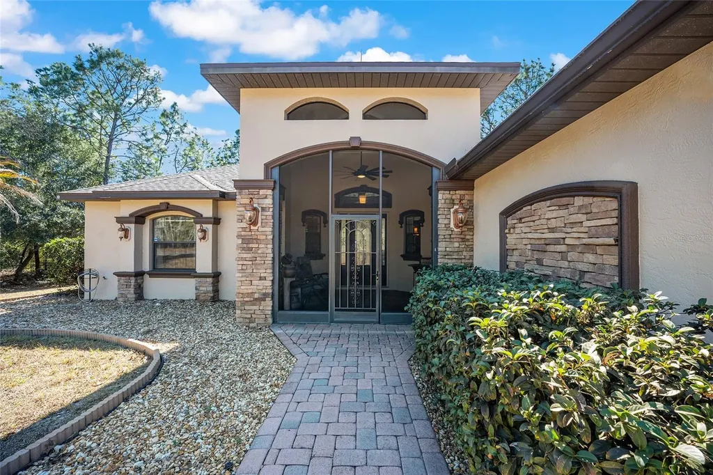 1198 W Citrus Springs Boulevard Citrus Springs FL 34434