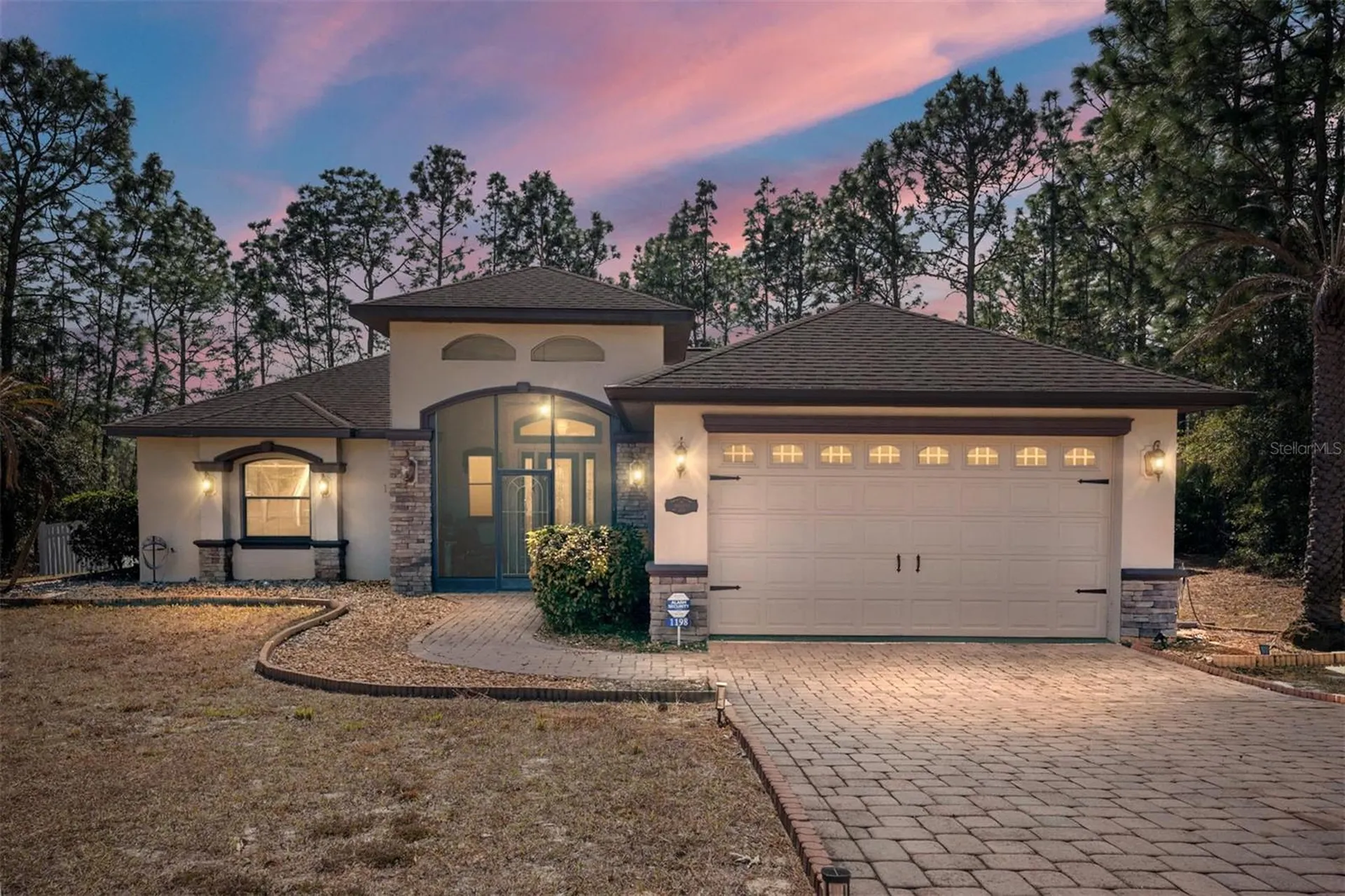 1198 W Citrus Springs Boulevard Citrus Springs FL 34434