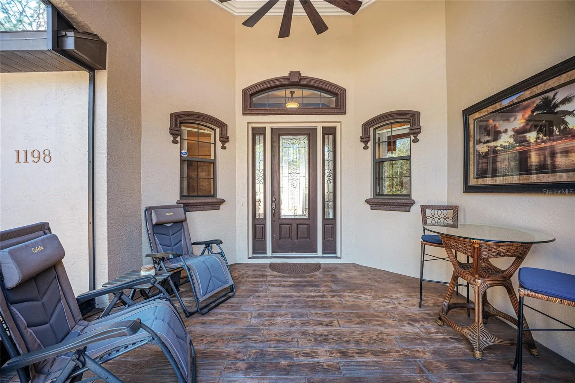 1198 W Citrus Springs Boulevard Citrus Springs FL 34434