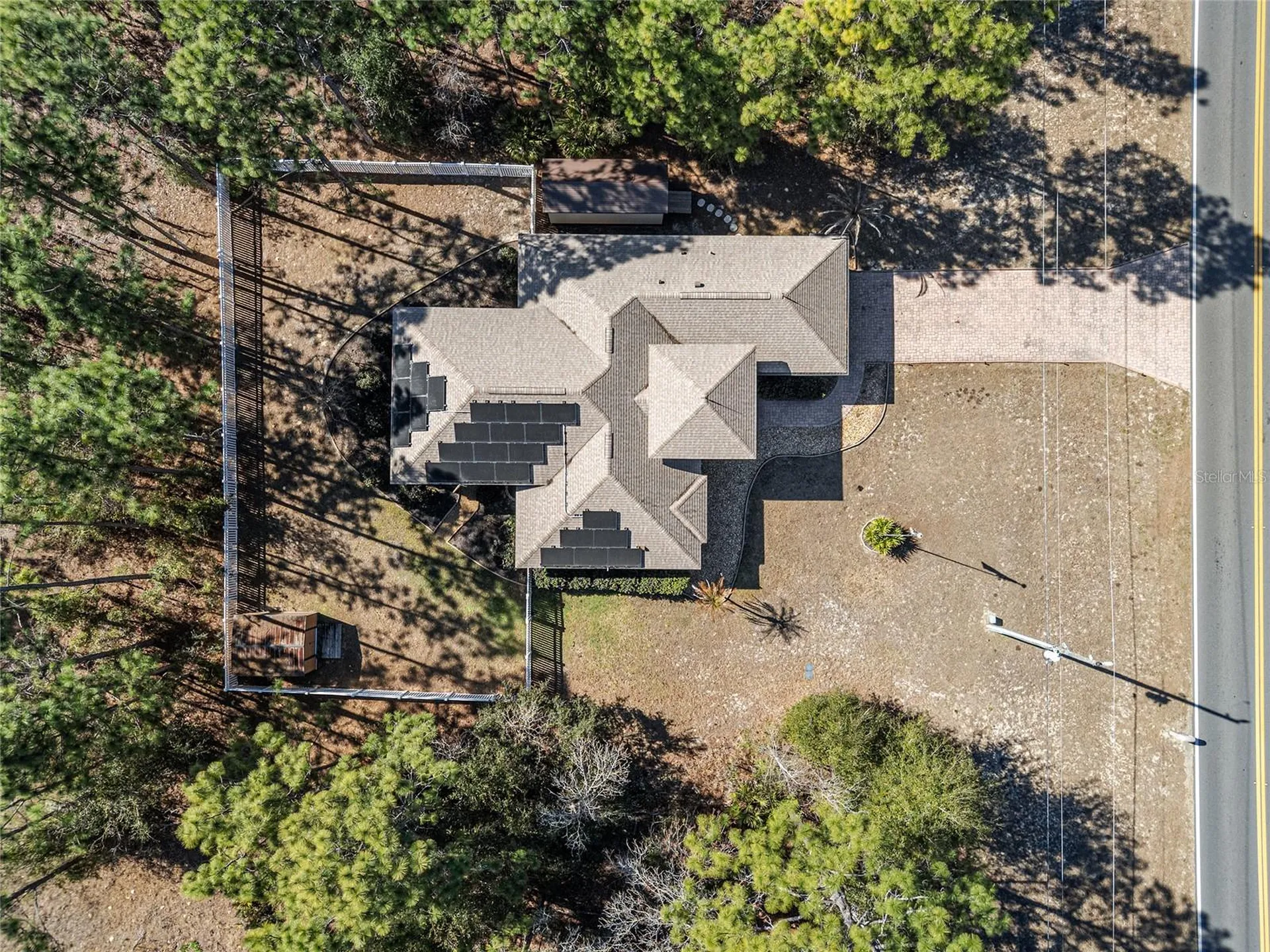 1198 W Citrus Springs Boulevard Citrus Springs FL 34434