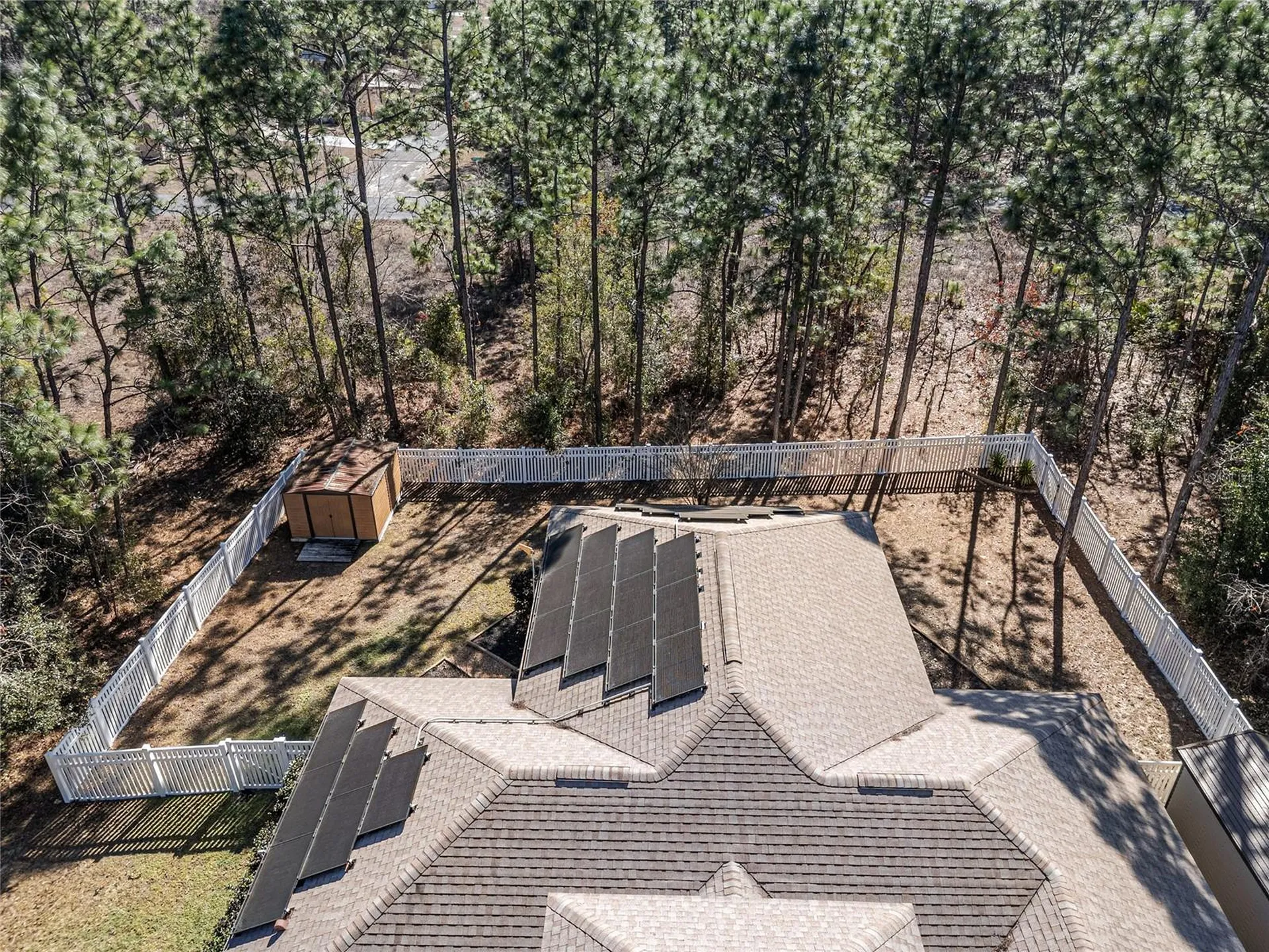 1198 W Citrus Springs Boulevard Citrus Springs FL 34434
