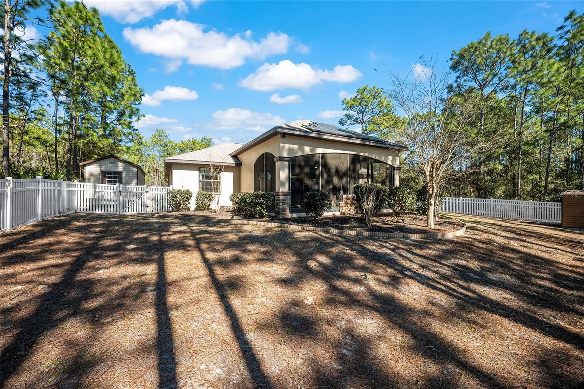 1198 W Citrus Springs Boulevard Citrus Springs FL 34434