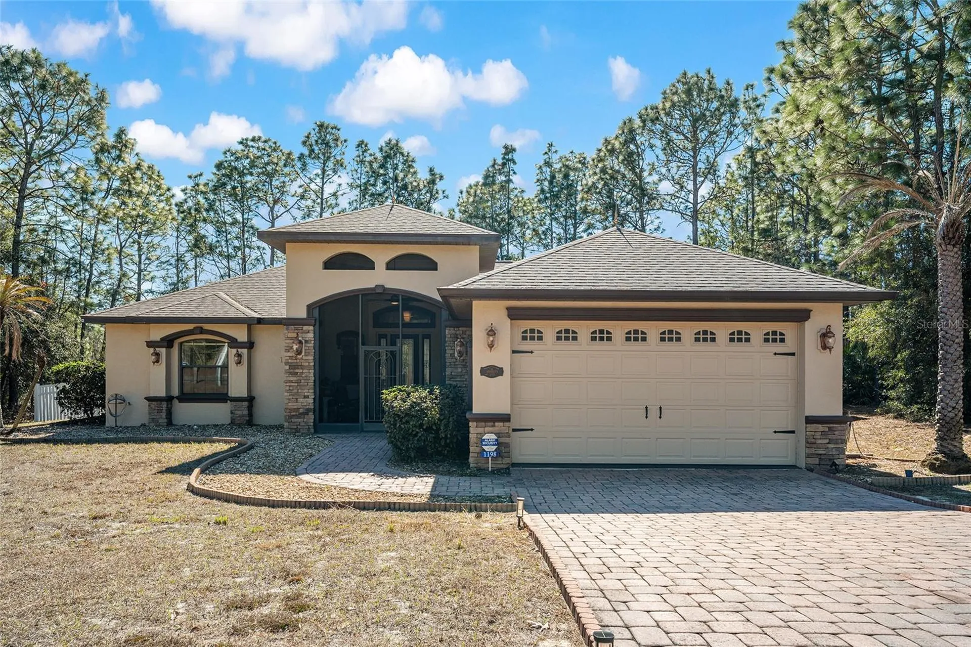 1198 W Citrus Springs Boulevard Citrus Springs FL 34434