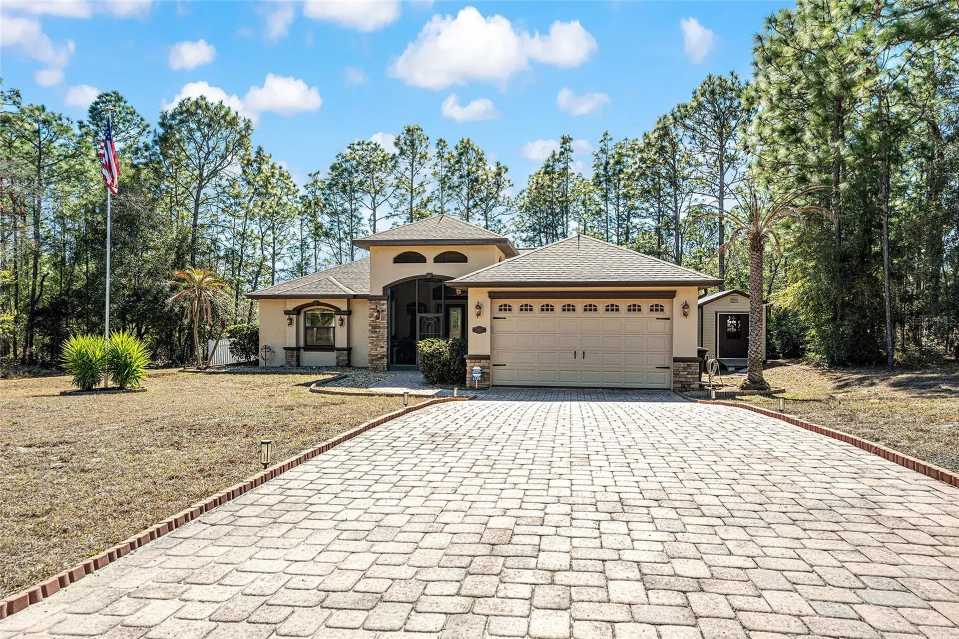 1198 W Citrus Springs Boulevard Citrus Springs FL 34434