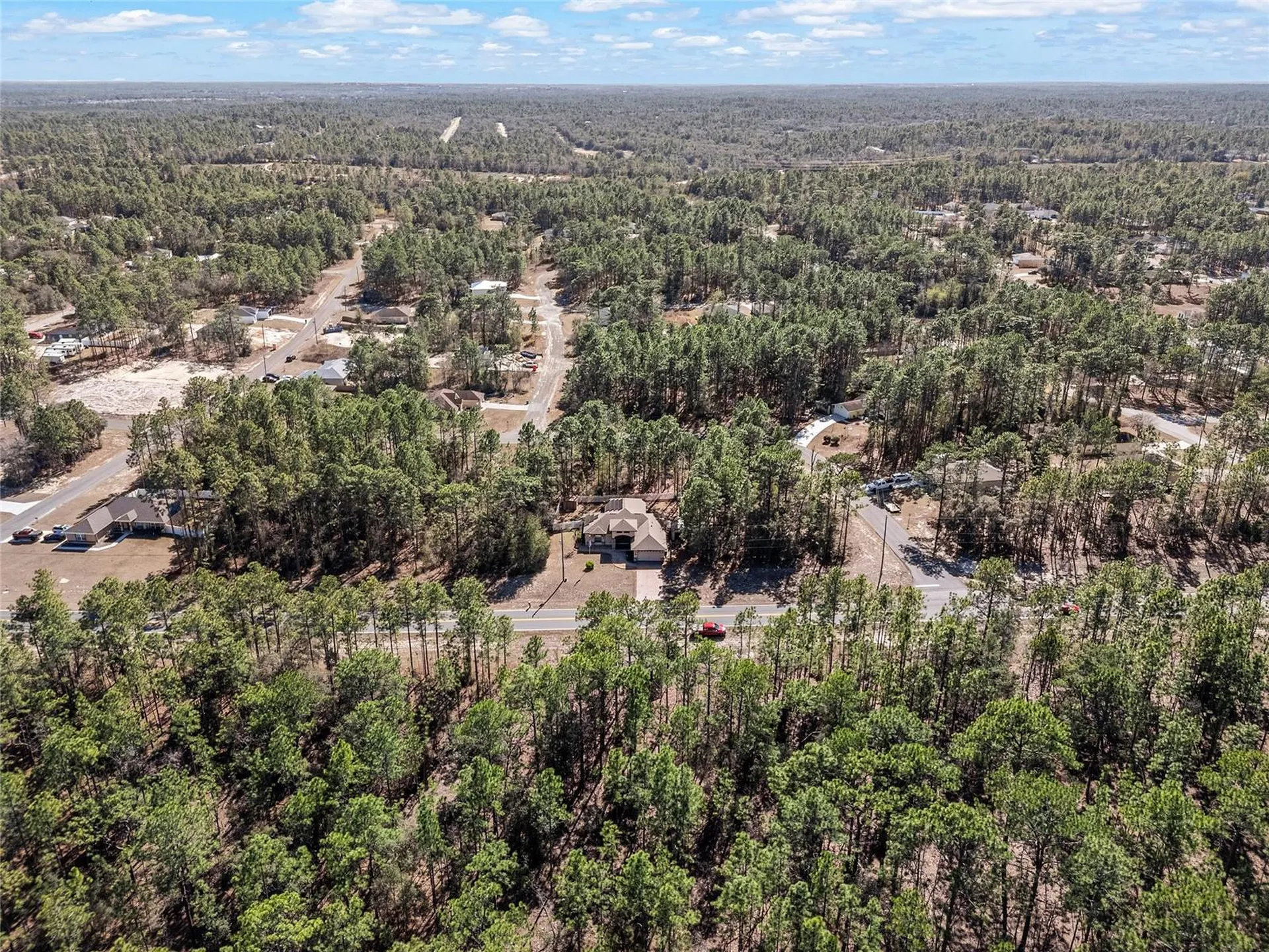 1198 W Citrus Springs Boulevard Citrus Springs FL 34434