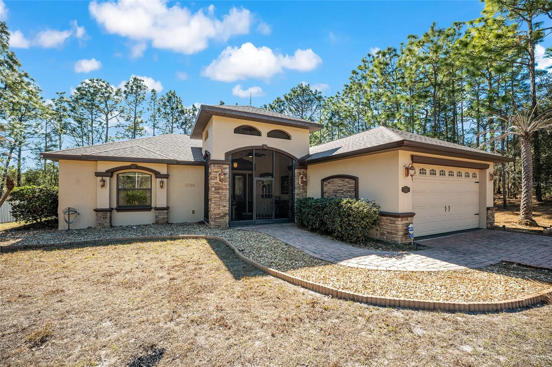 1198 W Citrus Springs Boulevard Citrus Springs FL 34434