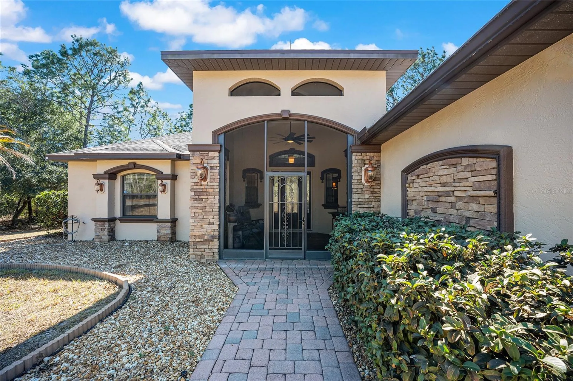 1198 W Citrus Springs Boulevard Citrus Springs FL 34434