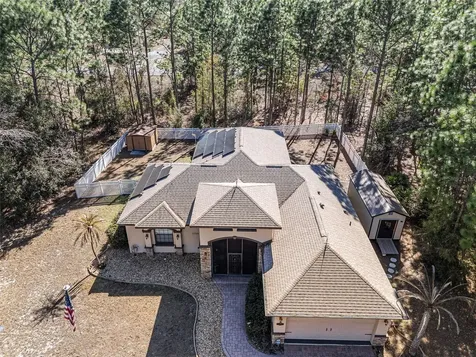 1198 W Citrus Springs Boulevard Citrus Springs FL 34434