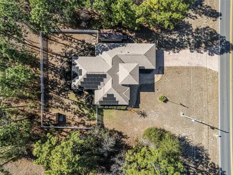 1198 W Citrus Springs Boulevard Citrus Springs FL 34434