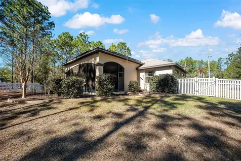 1198 W Citrus Springs Boulevard Citrus Springs FL 34434