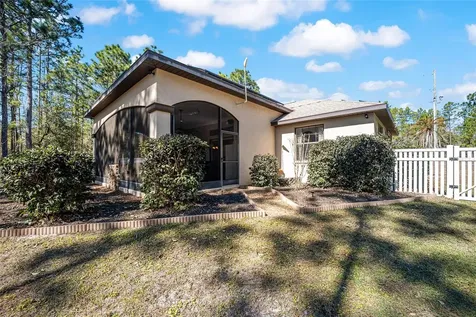 1198 W Citrus Springs Boulevard Citrus Springs FL 34434
