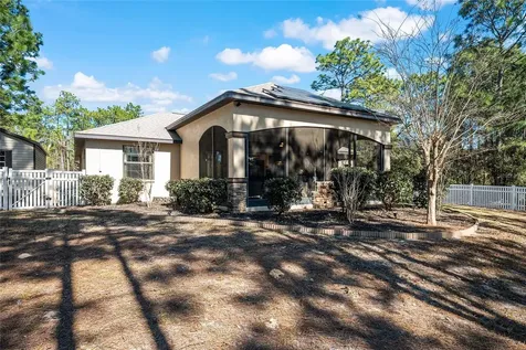 1198 W Citrus Springs Boulevard Citrus Springs FL 34434