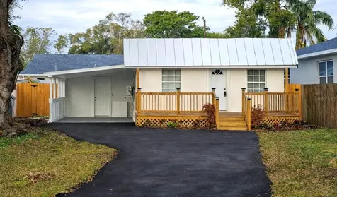 5502 40th Street N St Petersburg FL 33714