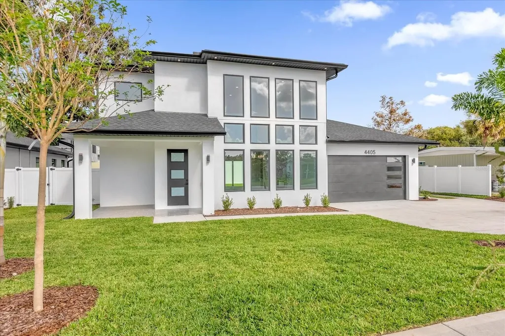 4405 Rockledge Road Orlando FL 32807