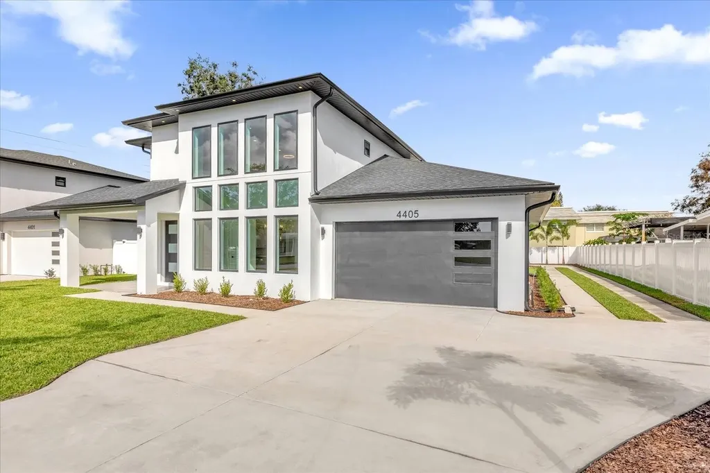 4405 Rockledge Road Orlando FL 32807
