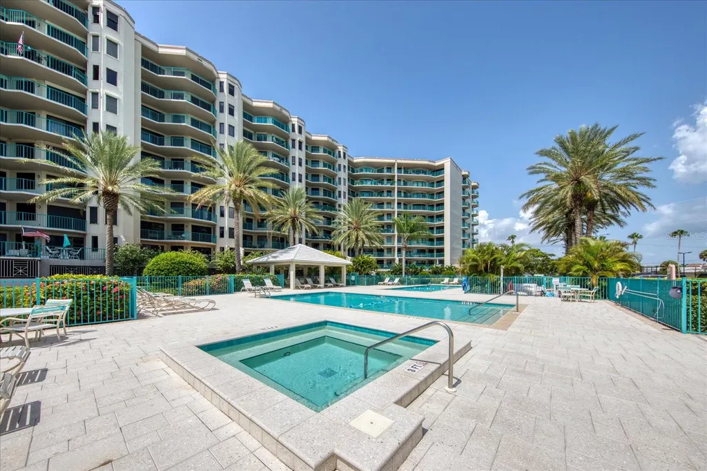 670 Island Way Clearwater Beach FL 33767