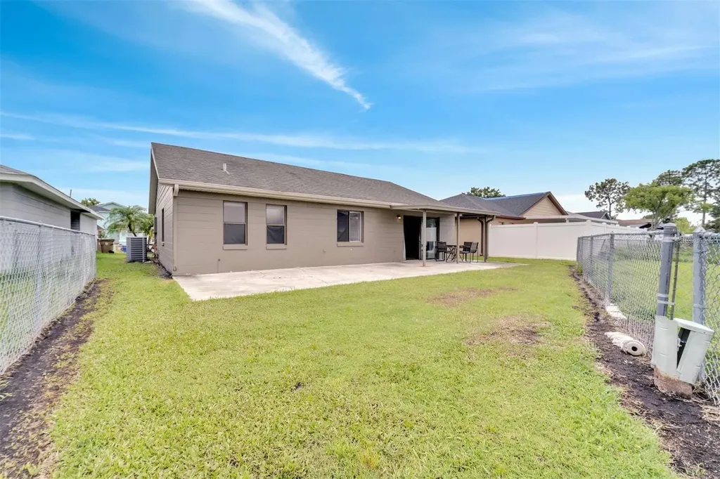 153 Sandalwood Drive Kissimmee FL 34743
