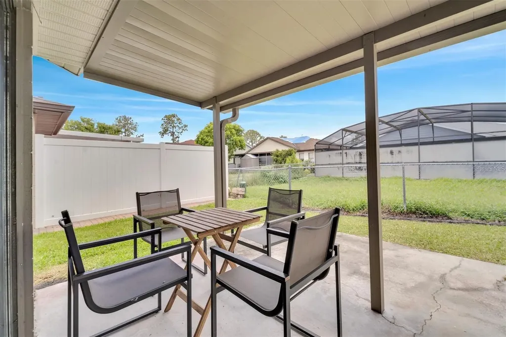 153 Sandalwood Drive Kissimmee FL 34743