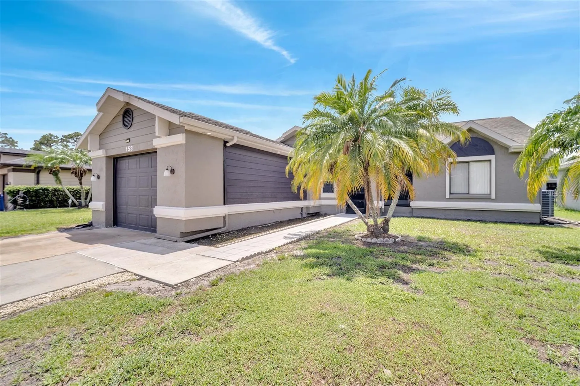 153 Sandalwood Drive Kissimmee FL 34743