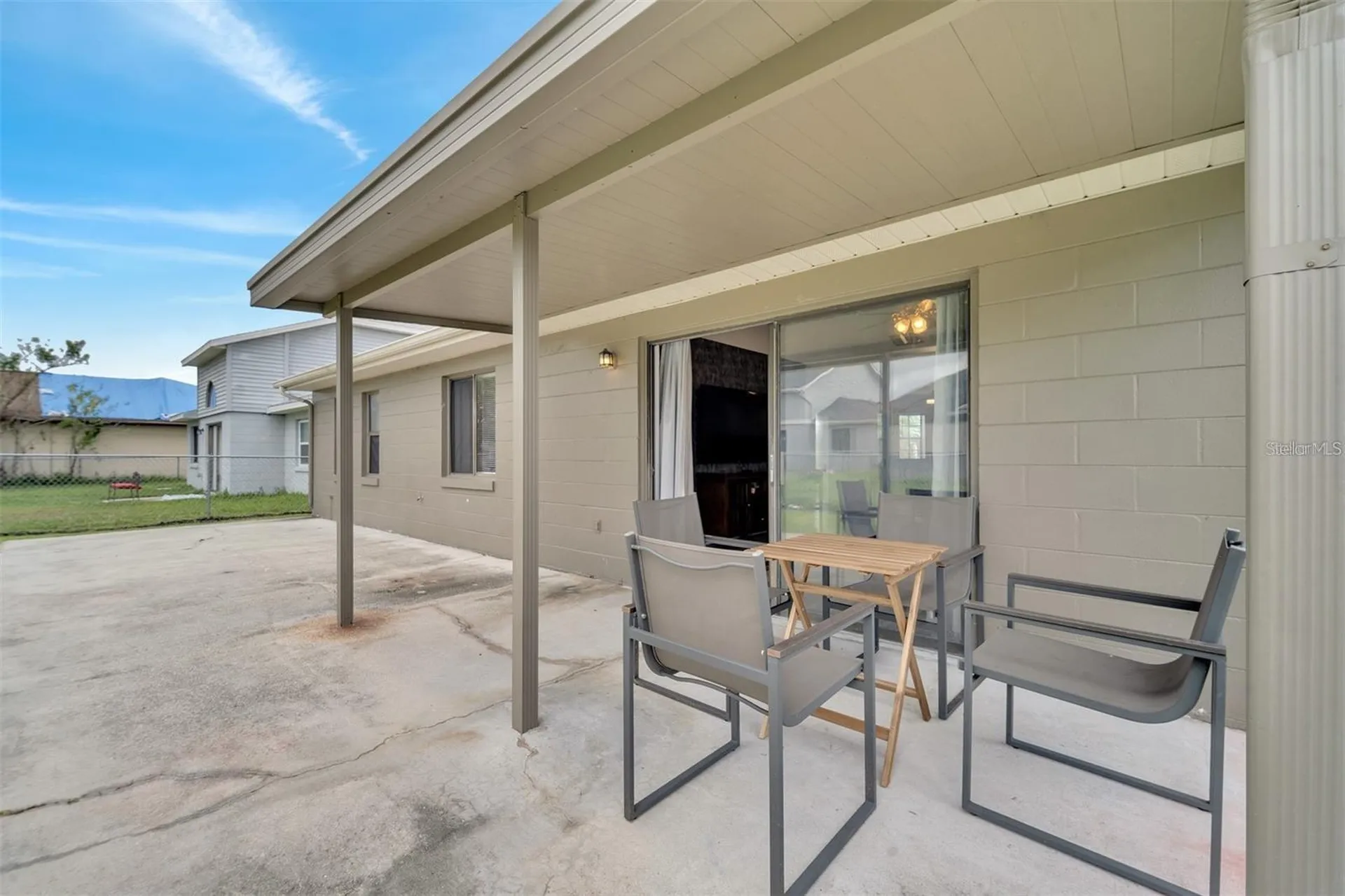 153 Sandalwood Drive Kissimmee FL 34743