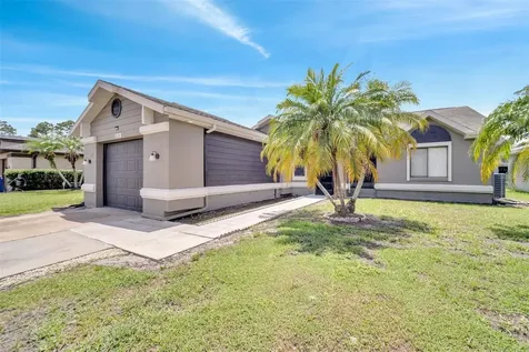 153 Sandalwood Drive Kissimmee FL 34743