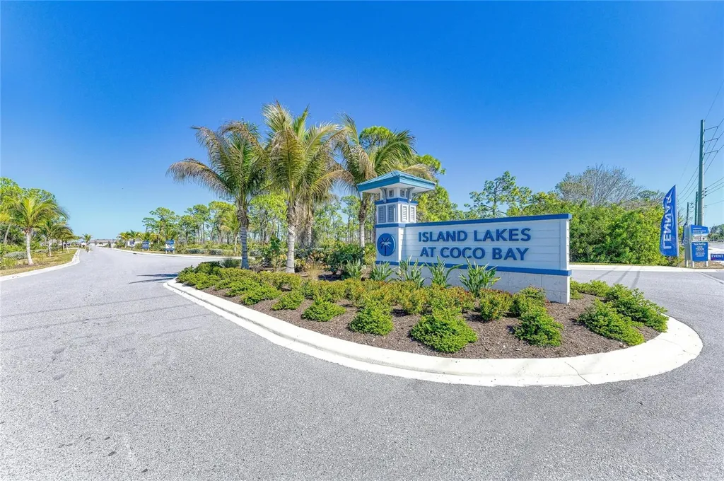 8613 Seasalt Loop Englewood FL 34224