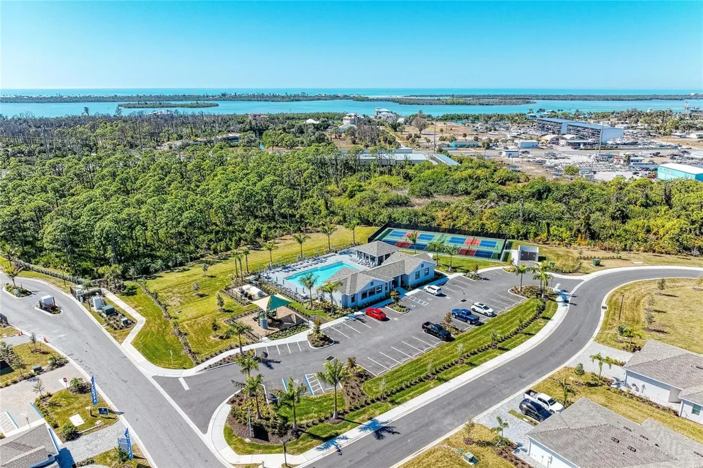 8613 Seasalt Loop Englewood FL 34224
