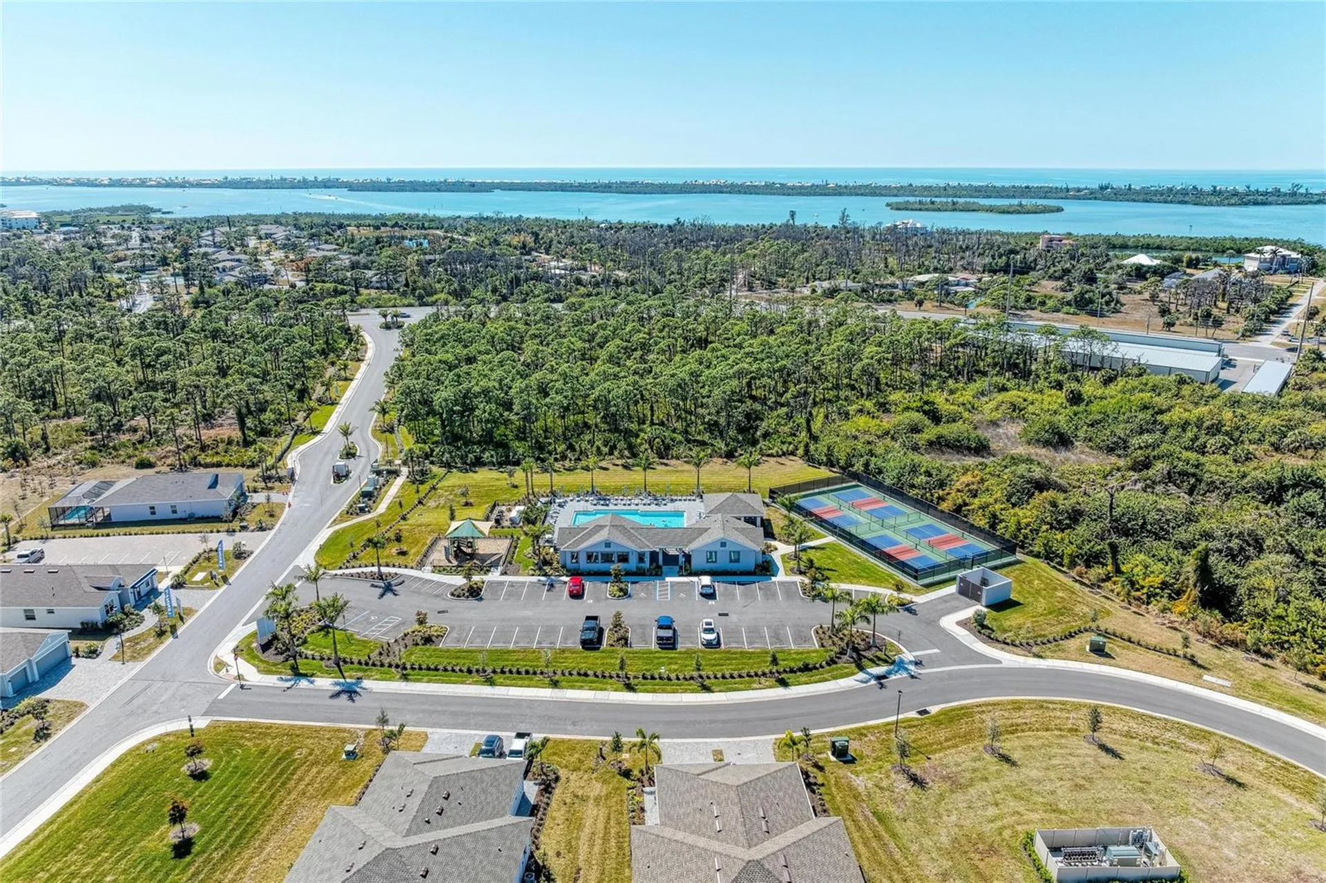 8613 Seasalt Loop Englewood FL 34224