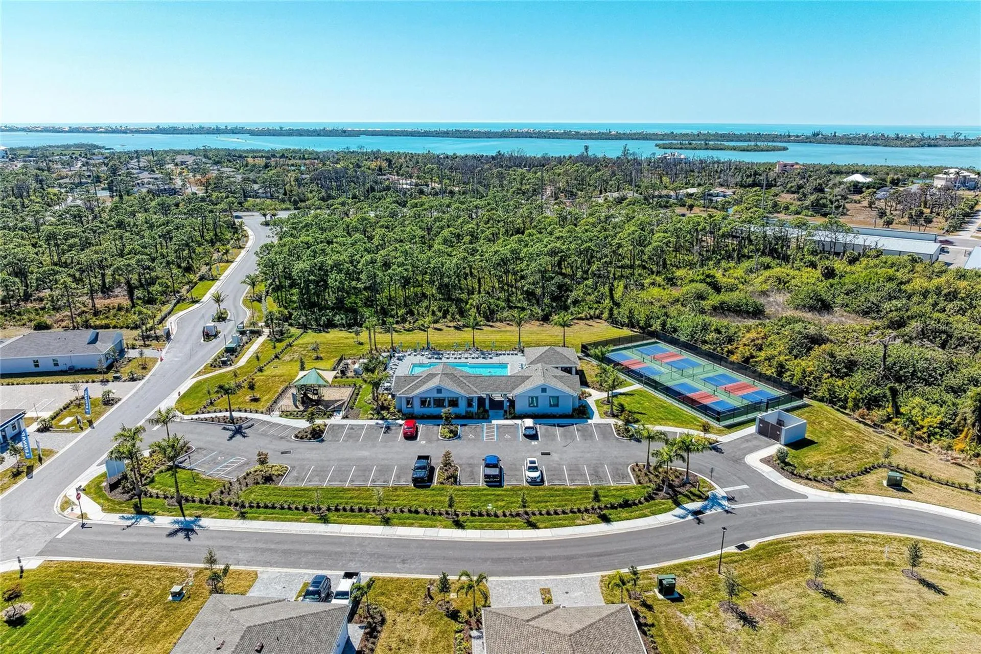 8613 Seasalt Loop Englewood FL 34224