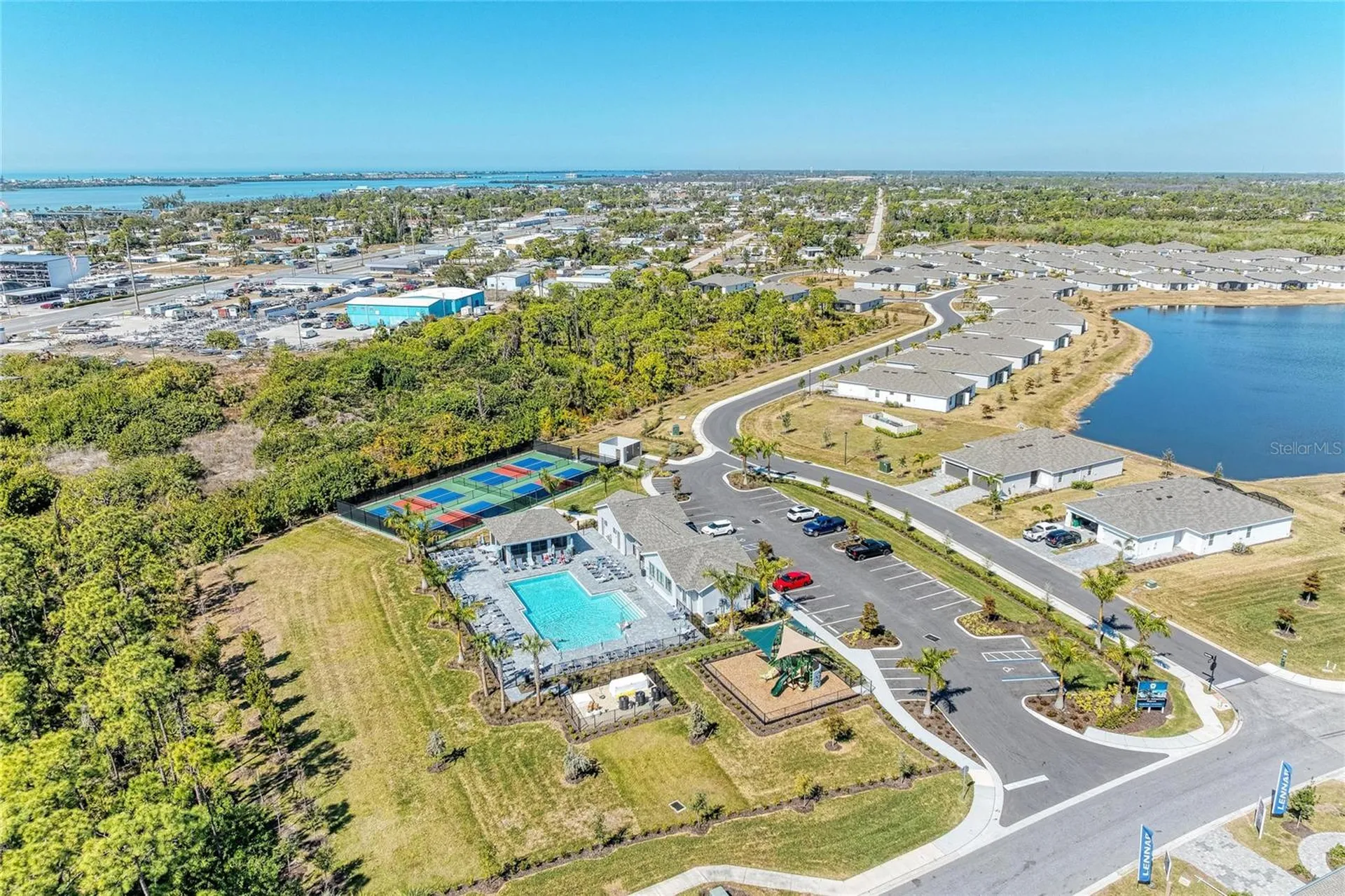 8613 Seasalt Loop Englewood FL 34224