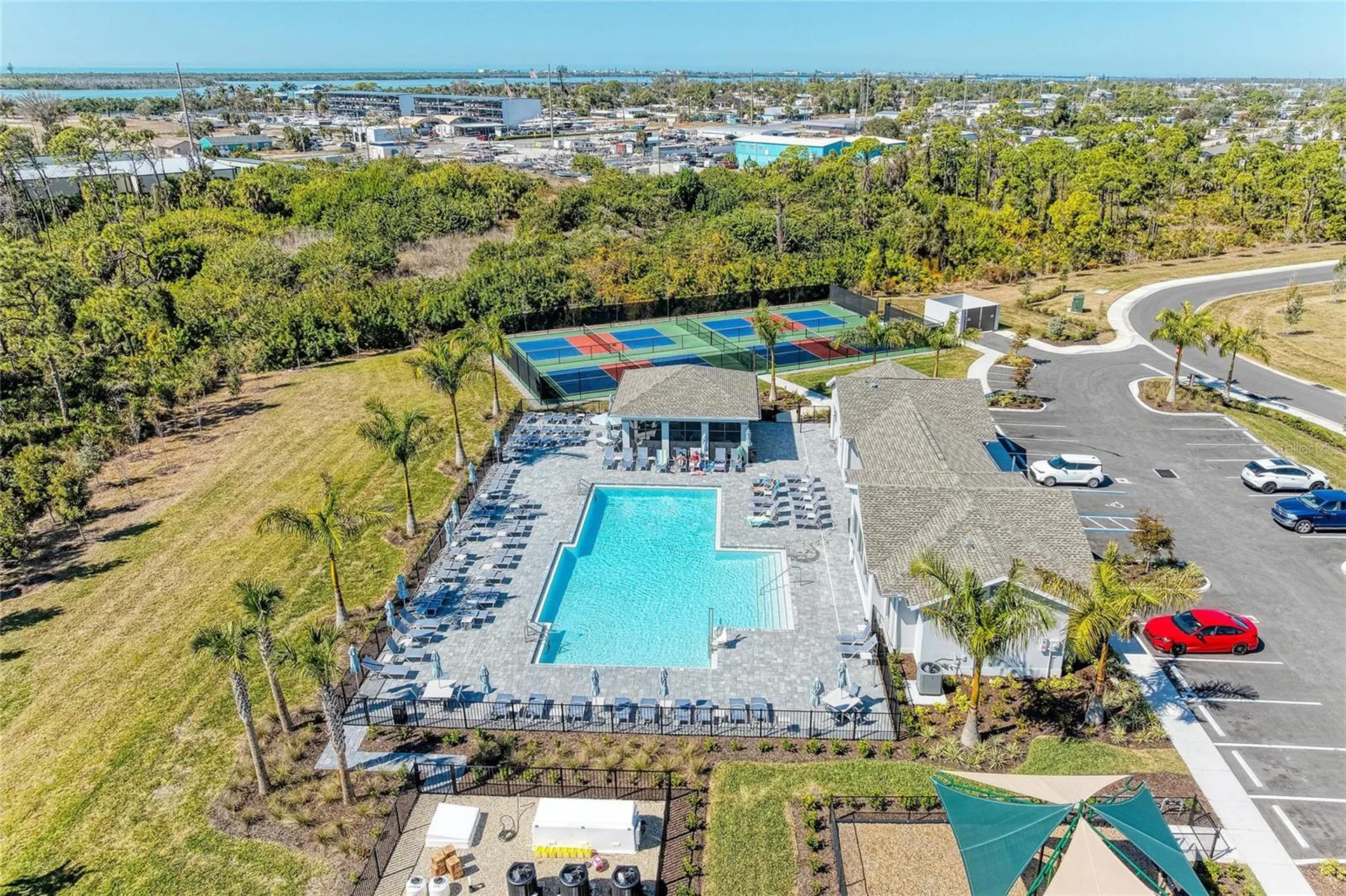 8613 Seasalt Loop Englewood FL 34224