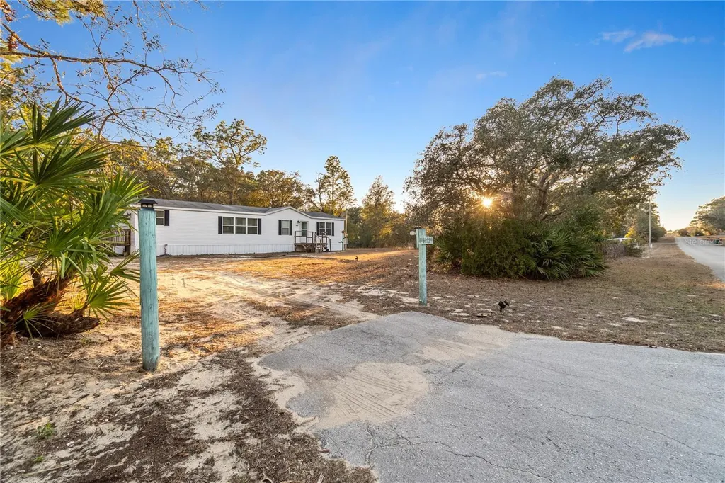 6072 W Patriot Street Homosassa FL 34448