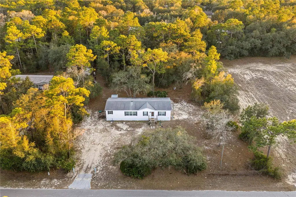 6072 W Patriot Street Homosassa FL 34448