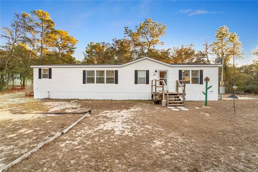 6072 W Patriot Street Homosassa FL 34448