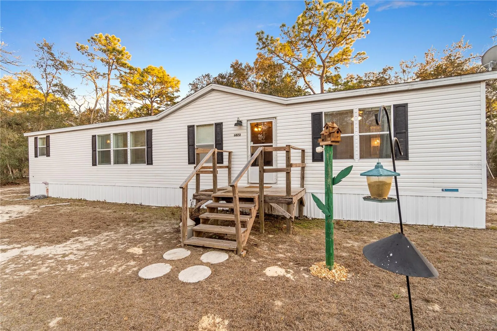 6072 W Patriot Street Homosassa FL 34448