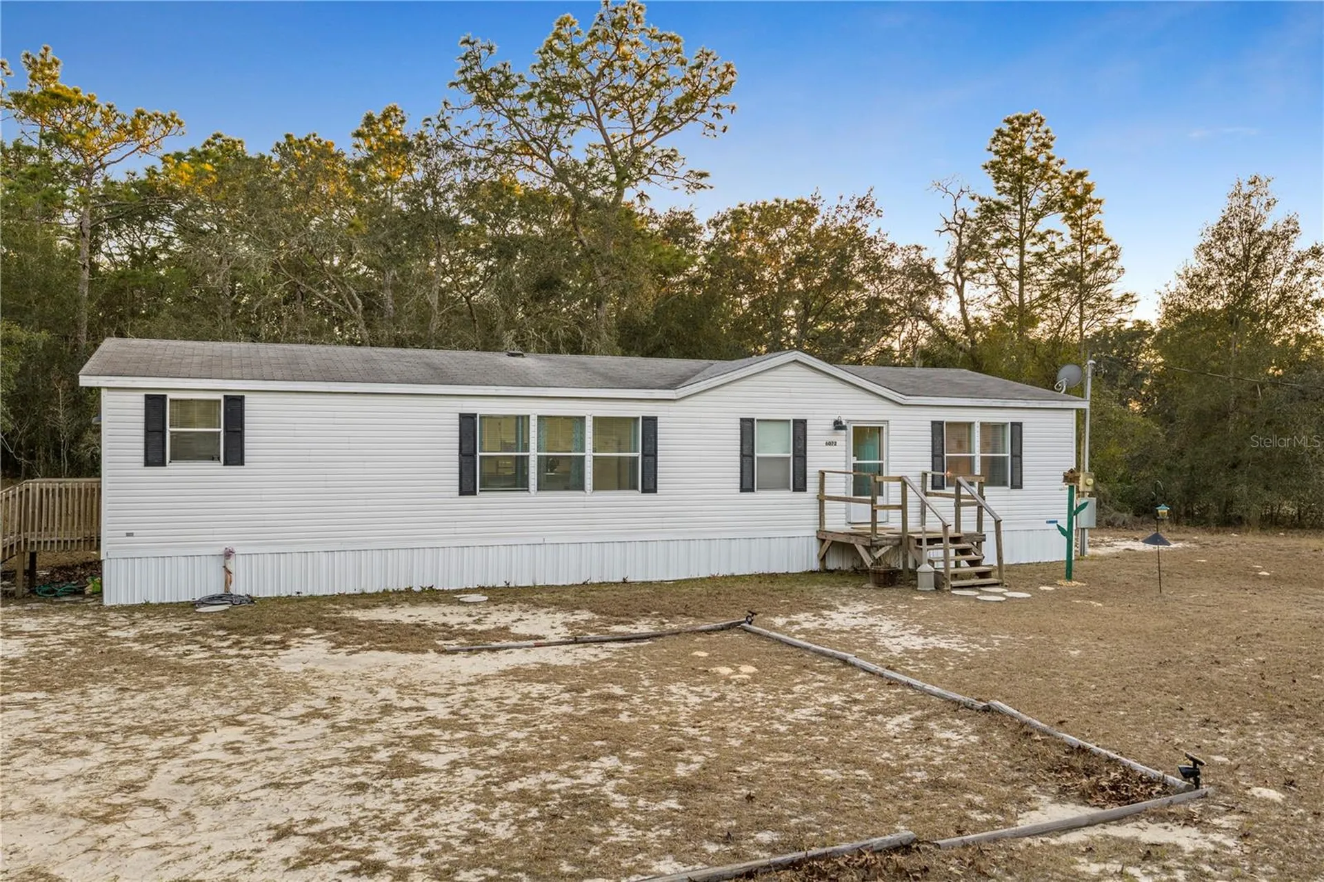 6072 W Patriot Street Homosassa FL 34448