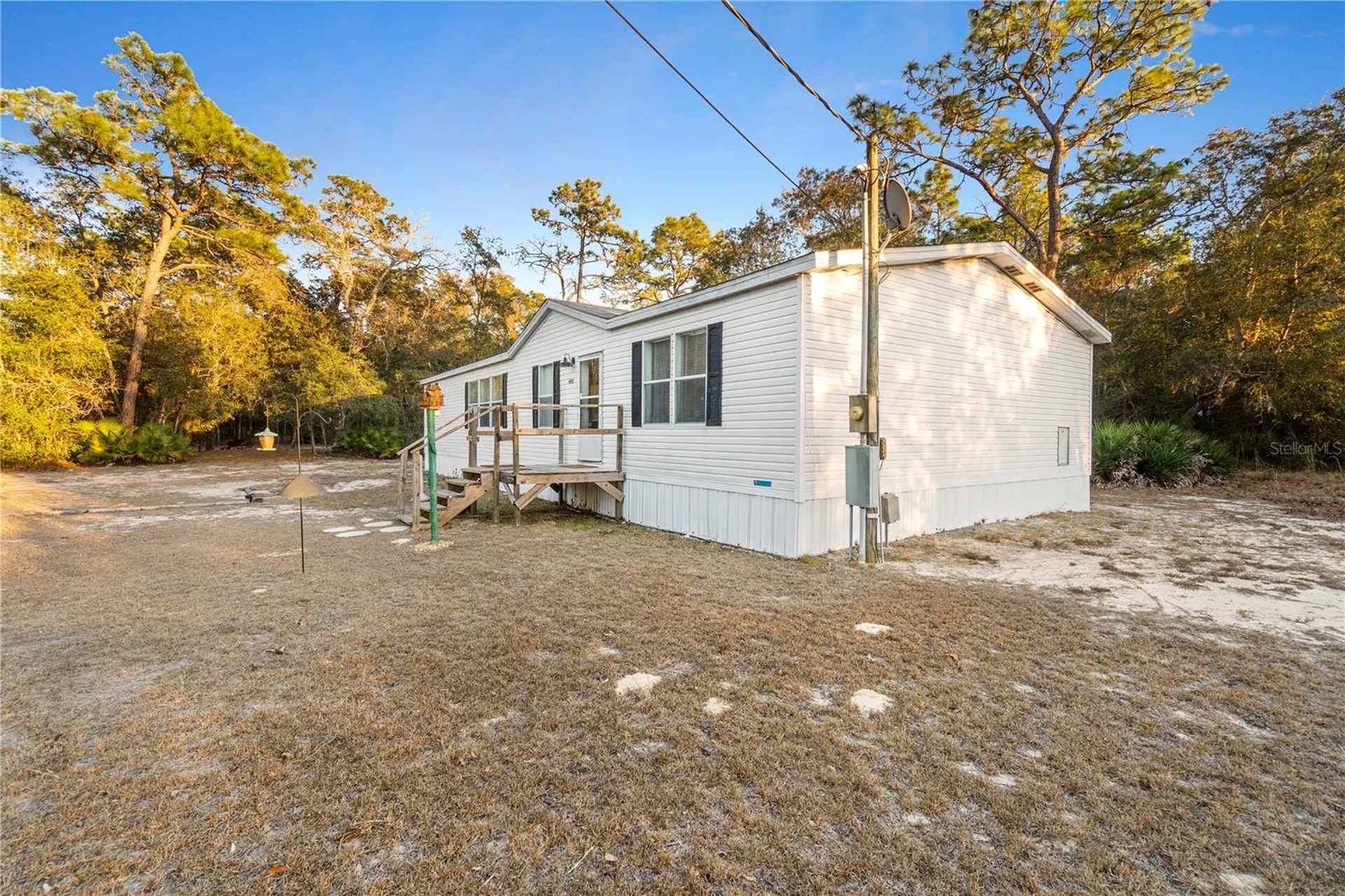 6072 W Patriot Street Homosassa FL 34448