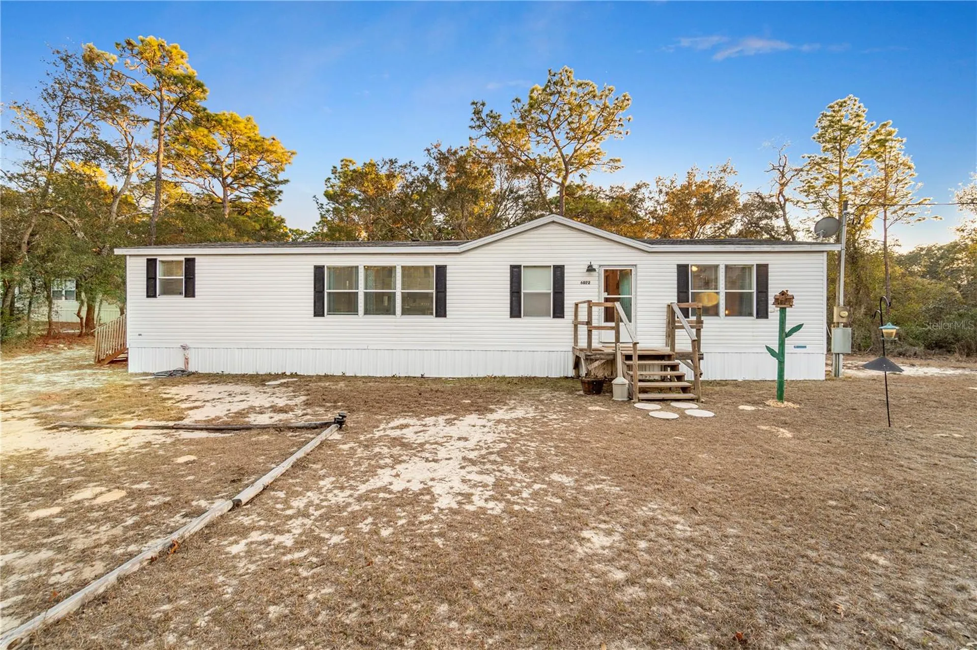 6072 W Patriot Street Homosassa FL 34448