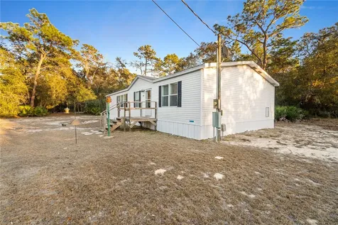 6072 W Patriot Street Homosassa FL 34448