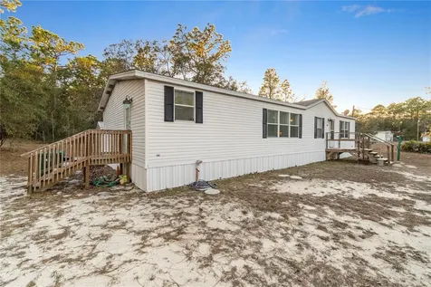 6072 W Patriot Street Homosassa FL 34448