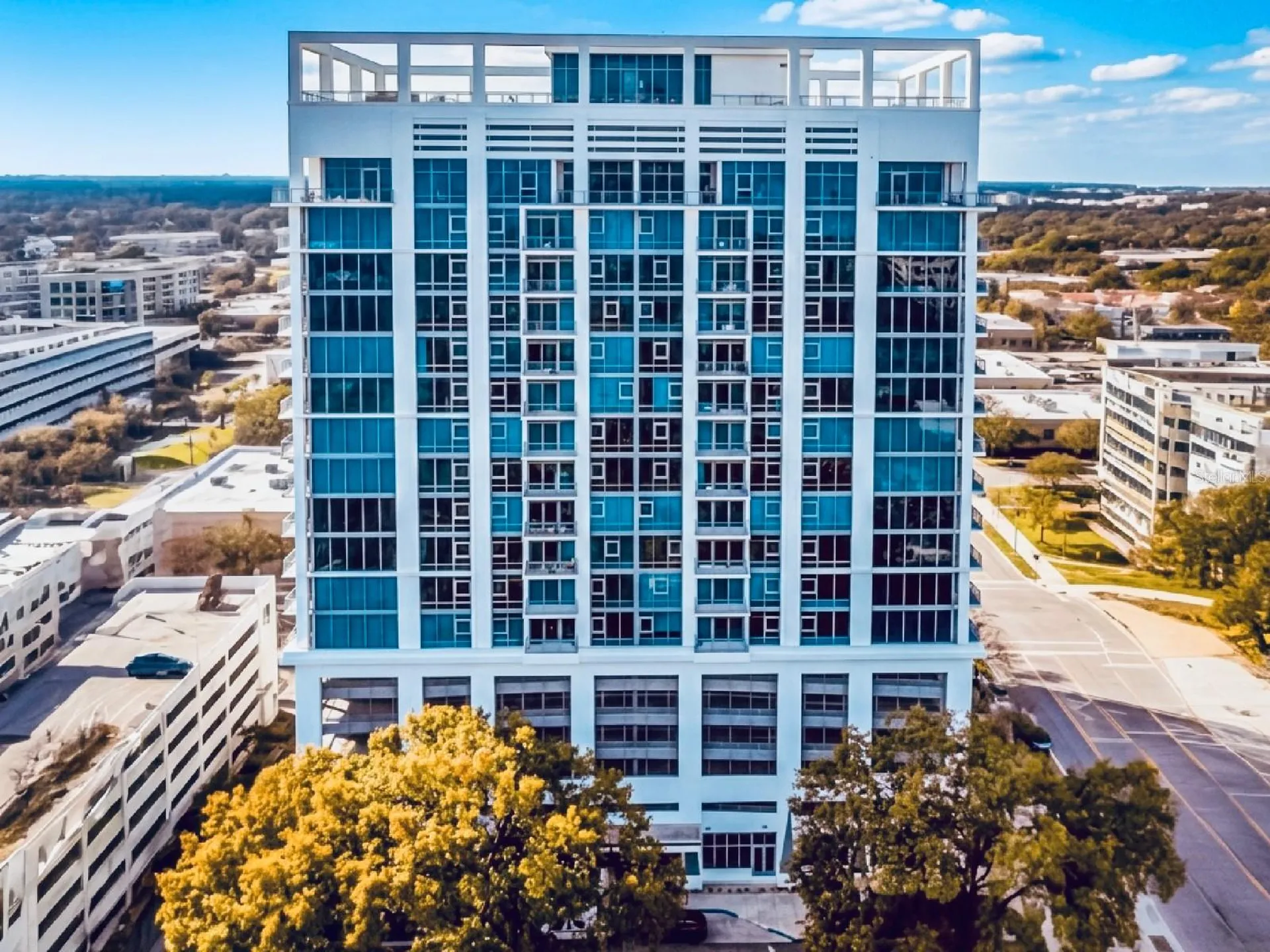 260 S Osceola Avenue Orlando FL 32801