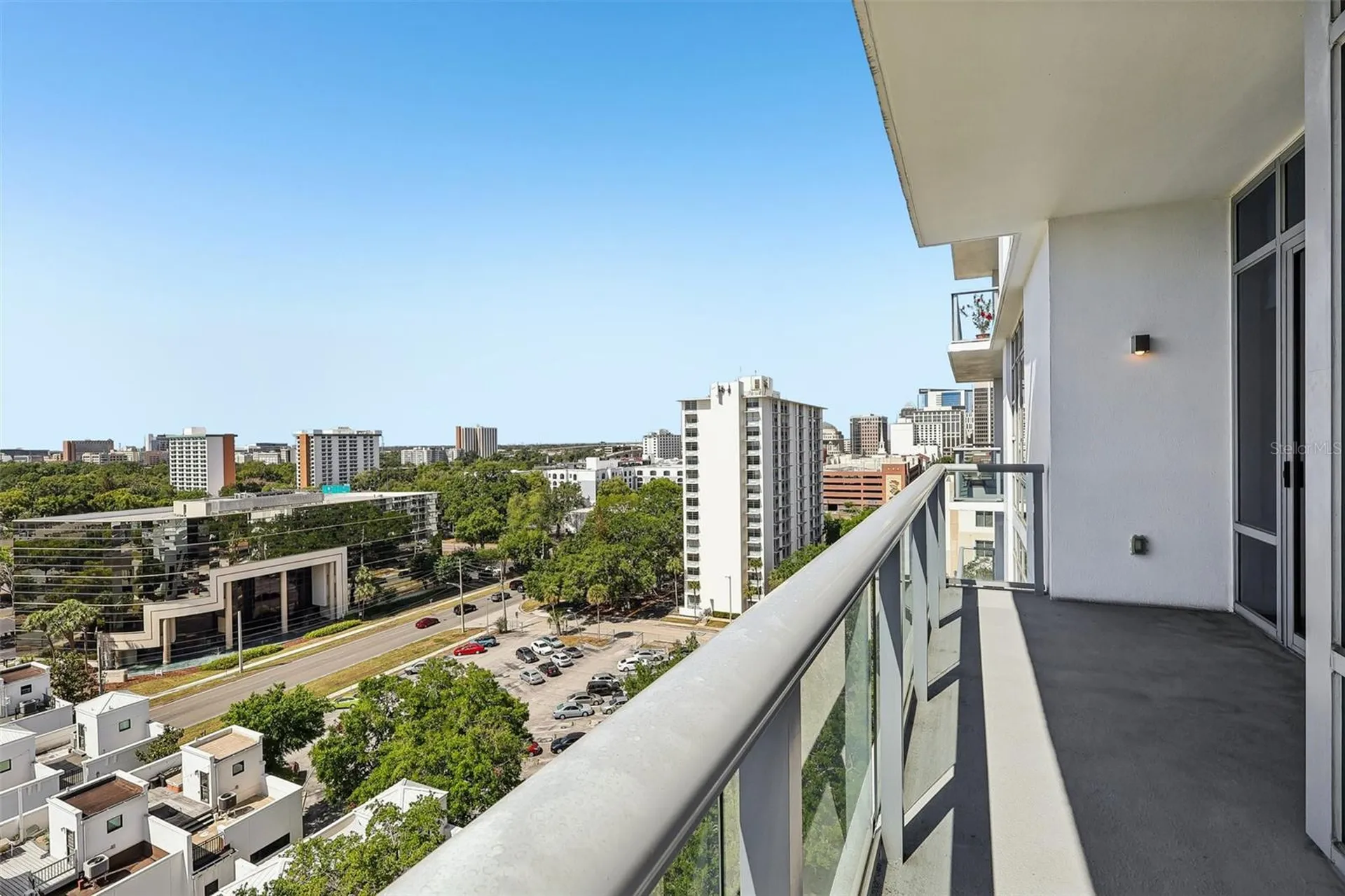 260 S Osceola Avenue Orlando FL 32801